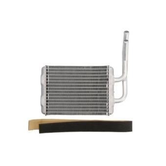 Système de chauffage THERMOTEC [D6R003TT]