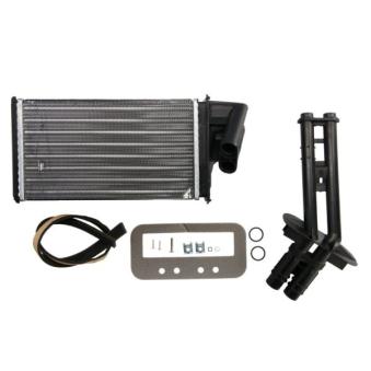 Système de chauffage THERMOTEC [D6R006TT]