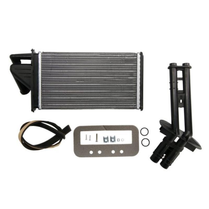 Système de chauffage THERMOTEC D6R006TT - Visuel 1
