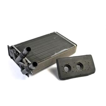 Système de chauffage THERMOTEC D6R007TT pour RENAULT KANGOO 1.9 DTI - 80cv
