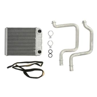 Système de chauffage THERMOTEC [D6R025TT]