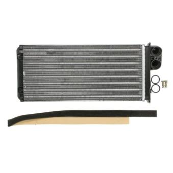 Système de chauffage THERMOTEC [D6RV002TT]
