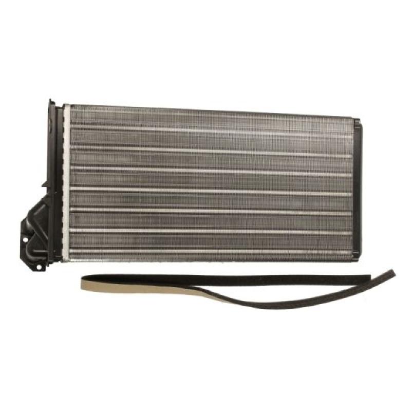 Système de chauffage THERMOTEC D6W011TT - Visuel 1