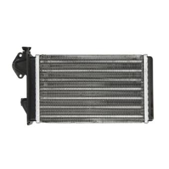 Système de chauffage THERMOTEC D6W013TT pour VOLKSWAGEN TRANSPORTER - COMBI 1.9 - 78cv