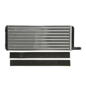 Système de chauffage THERMOTEC D6W020TT