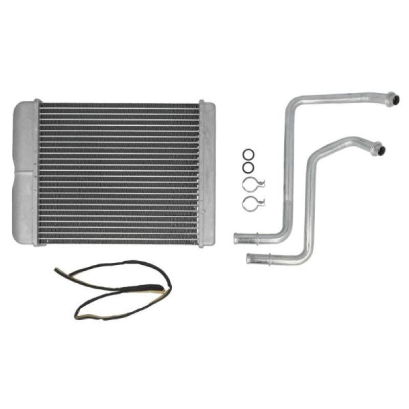 Système de chauffage THERMOTEC D6W024TT - Visuel 1