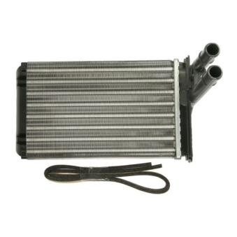 Système de chauffage THERMOTEC D6W025TT pour TOYOTA COROLLA 1.9 TDI - 110cv