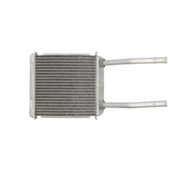 Système de chauffage THERMOTEC D6X004TT pour OPEL VECTRA 1.7 TD - 82cv