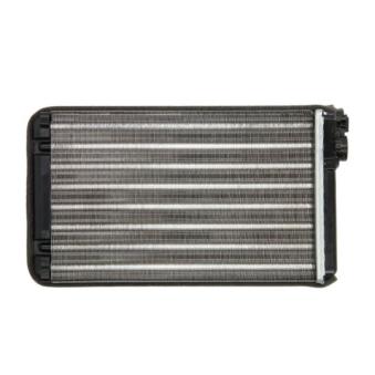 Système de chauffage THERMOTEC D6X005TT pour OPEL OMEGA 2.3 TD Intercooler - 100cv