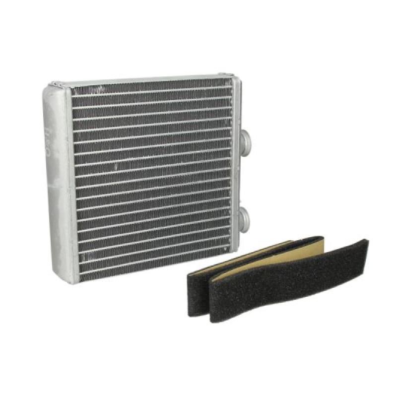 Système de chauffage THERMOTEC D6X012TT - Visuel 1