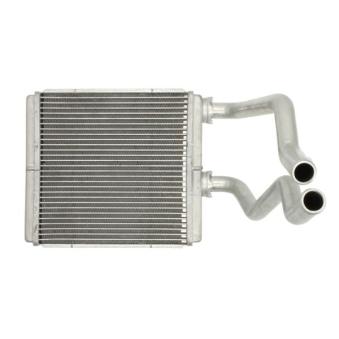 Système de chauffage THERMOTEC D6X016TT pour MERCEDES-BENZ CLASSE E 1.0 - 65cv