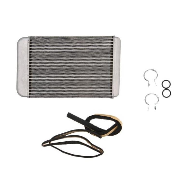 Système de chauffage THERMOTEC D6X020TT - Visuel 1