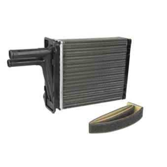 Système de chauffage THERMOTEC [D6Y002TT]