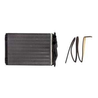 Système de chauffage THERMOTEC [D6Y004TT]