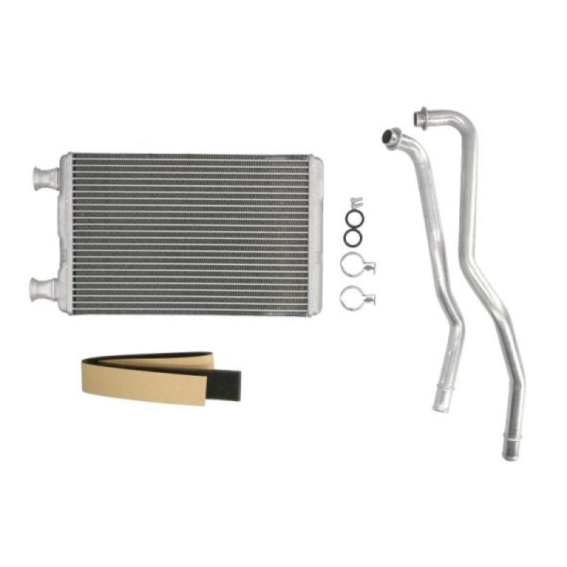 Système de chauffage THERMOTEC D6Y005TT - Visuel 1
