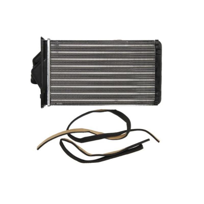 Système de chauffage THERMOTEC D6Y006TT - Visuel 1