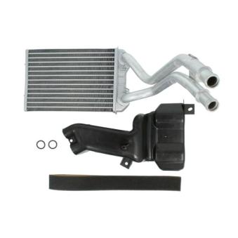 Système de chauffage THERMOTEC [D6Y009TT]