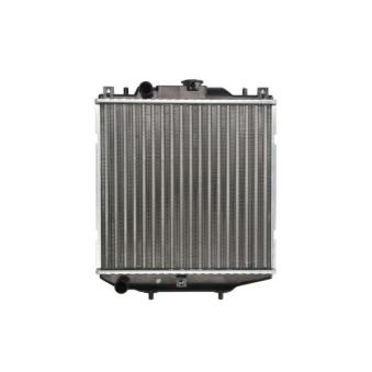Radiateur, refroidissement du moteur THERMOTEC [D70001TT]