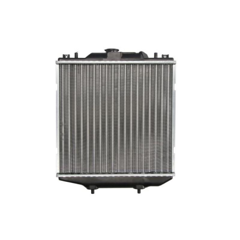 Radiateur, refroidissement du moteur THERMOTEC D70001TT - Visuel 1