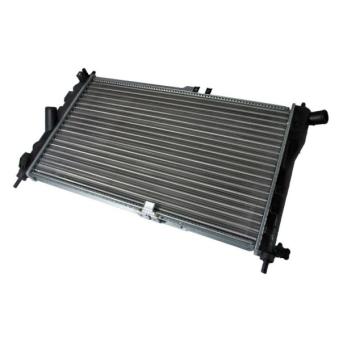 Radiateur, refroidissement du moteur THERMOTEC D70003TT pour DAEWOO ESPERO 1.8 - 95cv