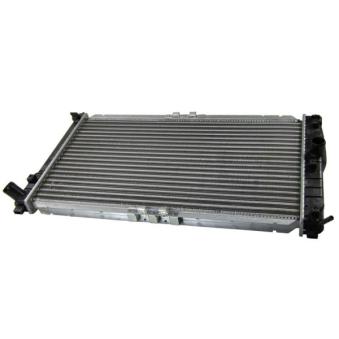 Radiateur, refroidissement du moteur THERMOTEC [D70006TT]
