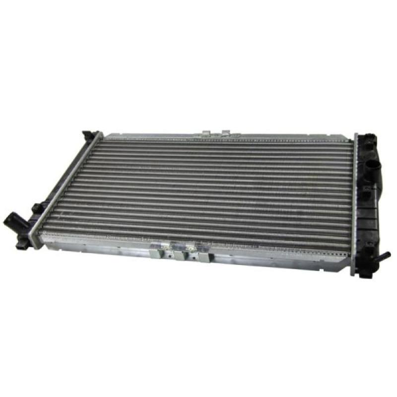 Radiateur, refroidissement du moteur THERMOTEC D70006TT - Visuel 1