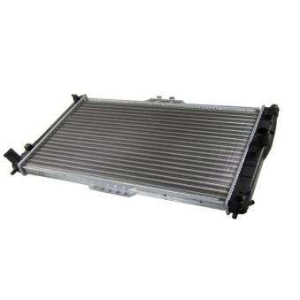Radiateur, refroidissement du moteur THERMOTEC [D70008TT]