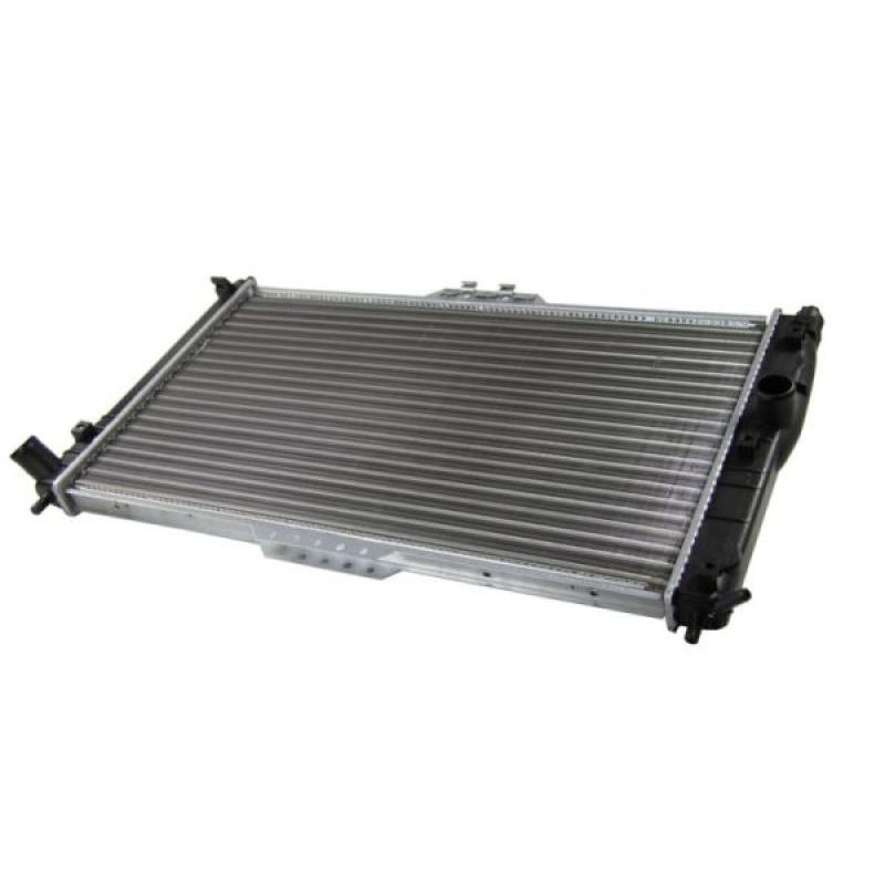 Radiateur, refroidissement du moteur THERMOTEC D70008TT - Visuel 1