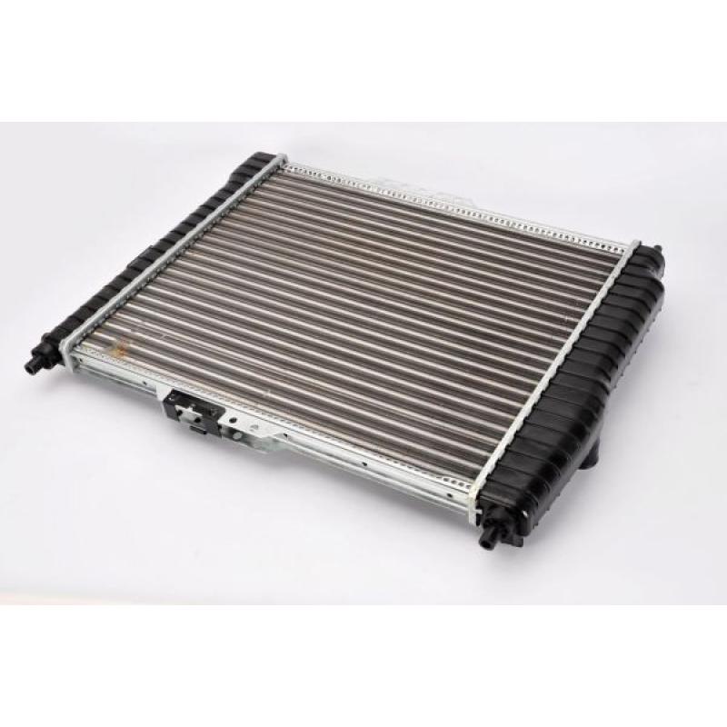 Radiateur, refroidissement du moteur THERMOTEC D70010TT - Visuel 2