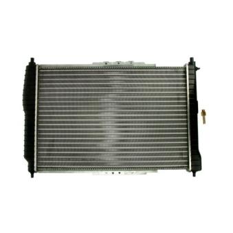 Radiateur, refroidissement du moteur THERMOTEC [D70012TT]