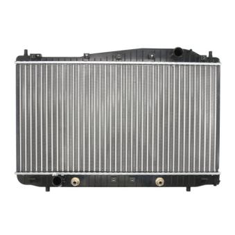 Radiateur, refroidissement du moteur THERMOTEC D70016TT pour CHEVROLET EPICA 2.0 - 128cv