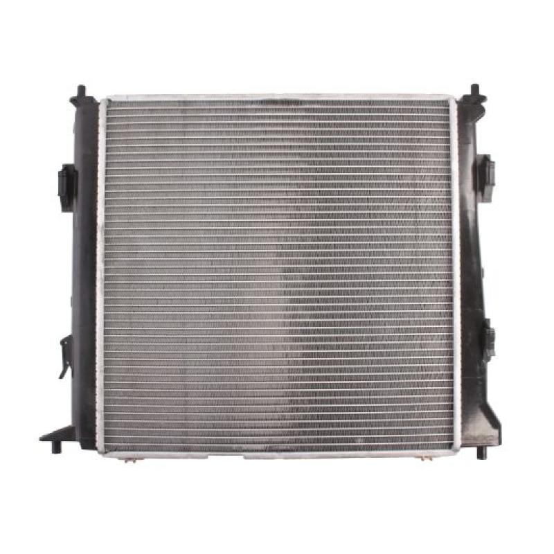 Radiateur, refroidissement du moteur THERMOTEC D70302TT - Visuel 1