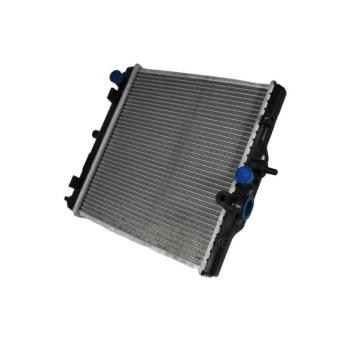 Radiateur, refroidissement du moteur THERMOTEC D70303TT pour BMW Série 7 1.0 - 61cv