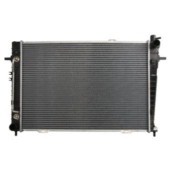 Radiateur, refroidissement du moteur THERMOTEC [D70307TT]