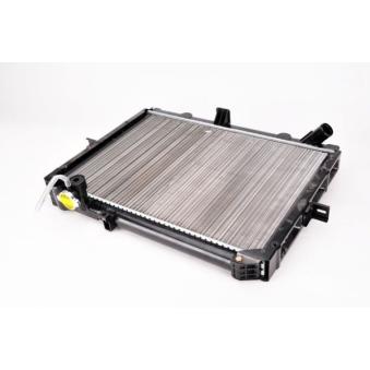 Radiateur, refroidissement du moteur THERMOTEC [D70309TT]