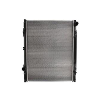 Radiateur, refroidissement du moteur THERMOTEC D70314TT pour KIA SORENTO 2.4 - 139cv