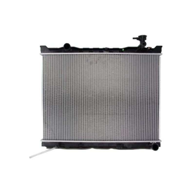 Radiateur, refroidissement du moteur THERMOTEC D70315TT - Visuel 1