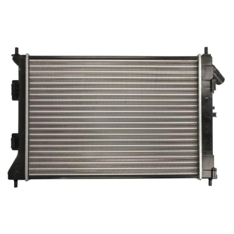 Radiateur, refroidissement du moteur THERMOTEC D70317TT - Visuel 1