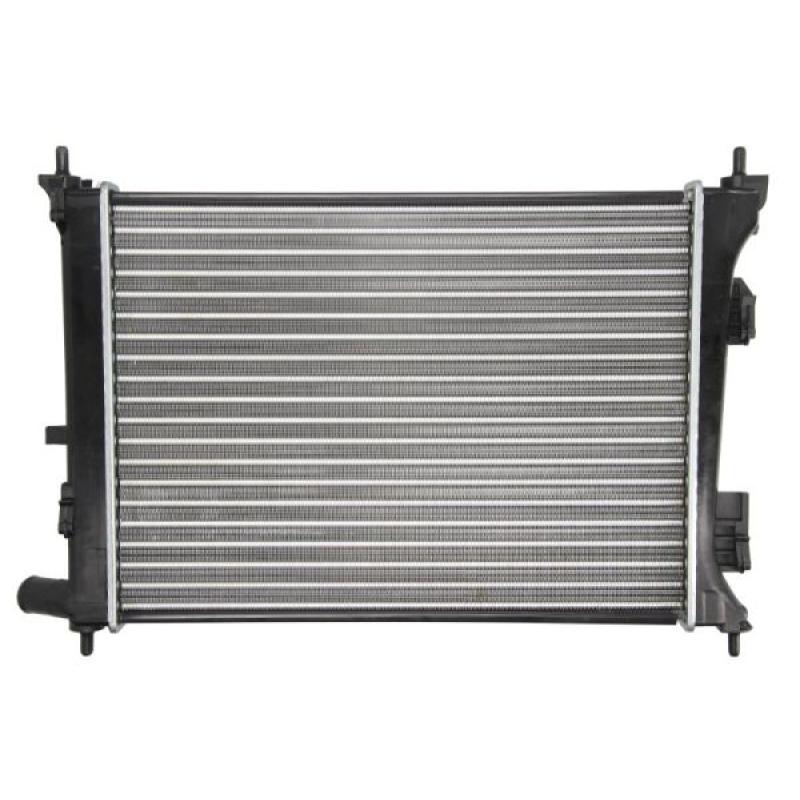 Radiateur, refroidissement du moteur THERMOTEC D70318TT - Visuel 1
