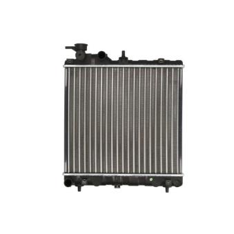 Radiateur, refroidissement du moteur THERMOTEC [D70502TT]
