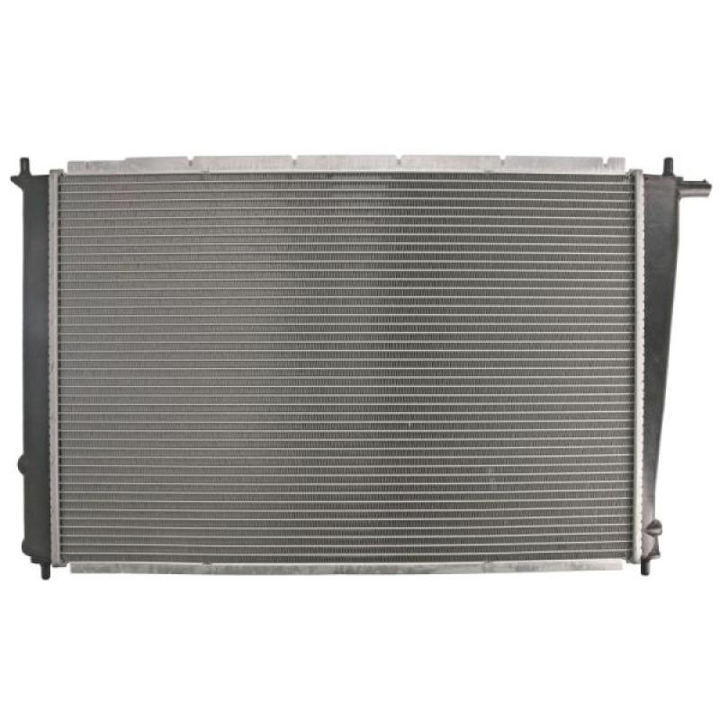 Radiateur, refroidissement du moteur THERMOTEC D70504TT - Visuel 1