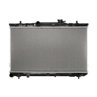 Radiateur, refroidissement du moteur THERMOTEC [D70508TT]