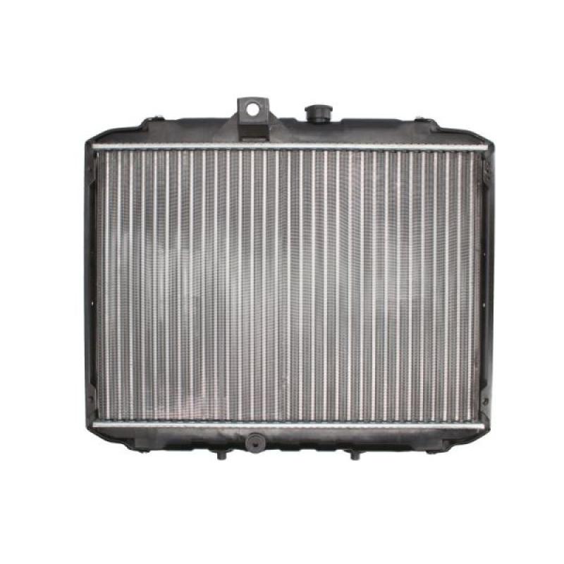 Radiateur, refroidissement du moteur THERMOTEC D70518TT - Visuel 1