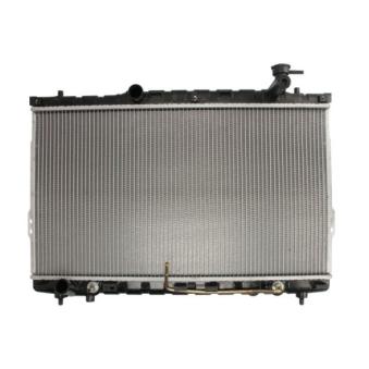 Radiateur, refroidissement du moteur THERMOTEC [D70521TT]