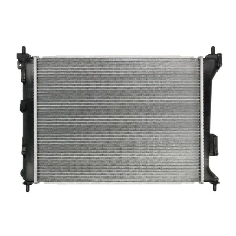 Radiateur, refroidissement du moteur THERMOTEC D70526TT - Visuel 1