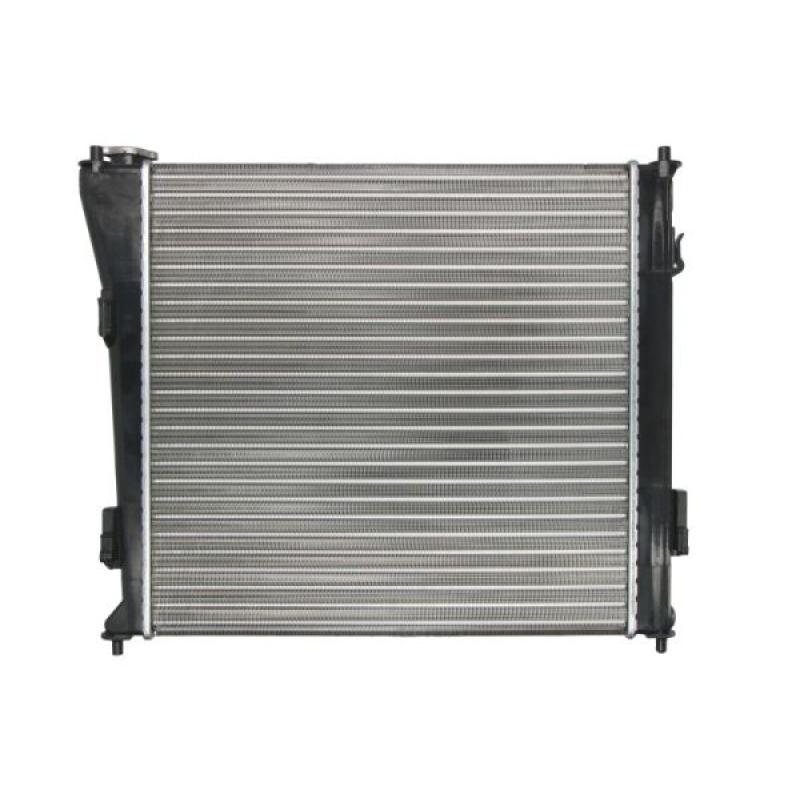 Radiateur, refroidissement du moteur THERMOTEC D70527TT - Visuel 1