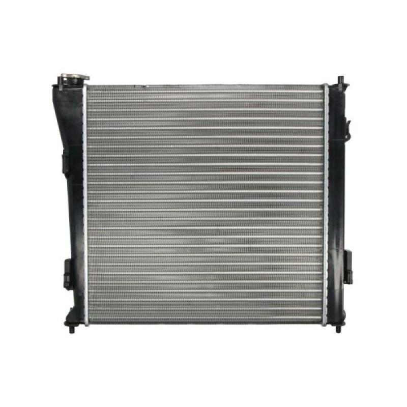 Radiateur, refroidissement du moteur THERMOTEC D70528TT - Visuel 1
