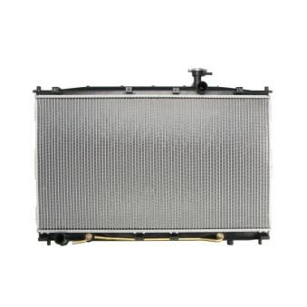 Radiateur, refroidissement du moteur THERMOTEC [D70530TT]