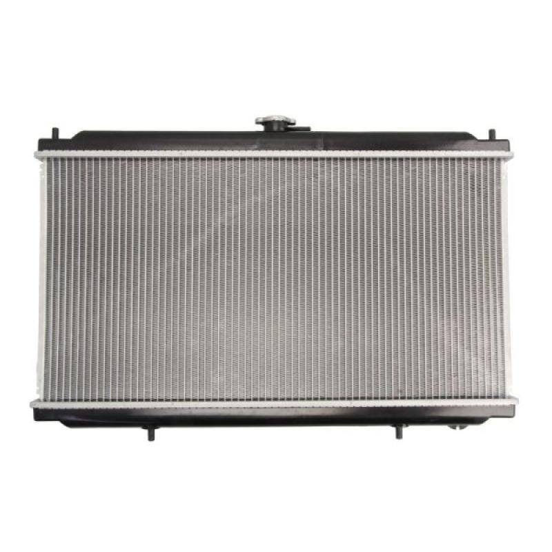 Radiateur, refroidissement du moteur THERMOTEC D71003TT - Visuel 1