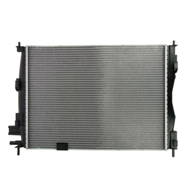 Radiateur, refroidissement du moteur THERMOTEC D71006TT - Visuel 1